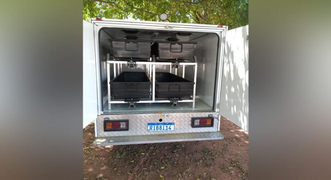 Homem morre carbonizado no Cariri no incêndio de sua casa em Santana do Cariri