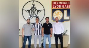 Destaque do Crato Sub-20 é emprestado ao Resende do Rio de Janeiro