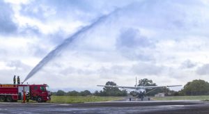 Aeroporto de Iguatu é liberado pela Anac após dois meses de interdição
