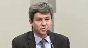 Ministério da Economia confirma Paulo Valle na secretaria do Tesouro