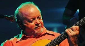 Morre aos 79 anos Sebastião Tapajós, um dos maiores violonistas brasileiros