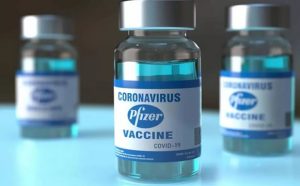 Ceará recebe nesta terça-feira 388 mil doses de vacinas contra Covid-19