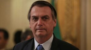 Bolsonaro diz que Brasil deve enfrentar 'problemas de abastecimento'
