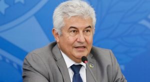 Pontes disse que ficou muito chateado após corte de R$ 600 milhões em seu ministério