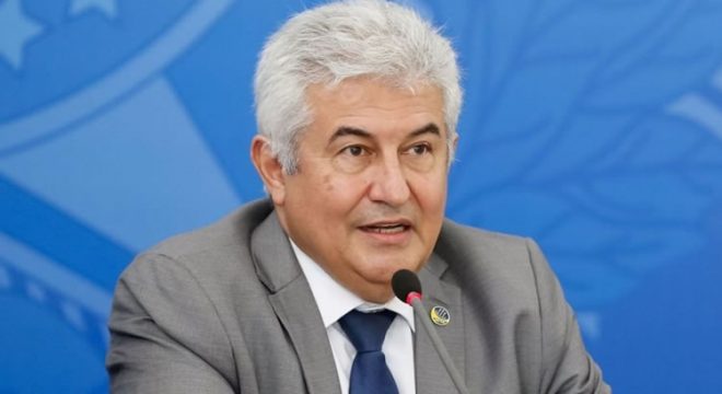 Pontes disse que ficou muito chateado após corte de R$ 600 milhões em seu ministério