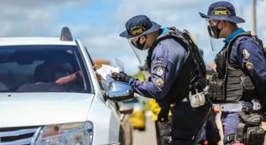 Rodovias do Ceará apresentam redução de acidentes fatais durante feriado