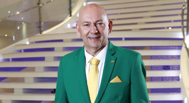 Luciano Hang se prepara para lançar candidatura ao Senado