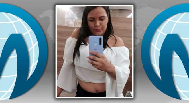 Comerciante grávida morta a tiros no Cariri e esposo saiu baleado em Mauriti