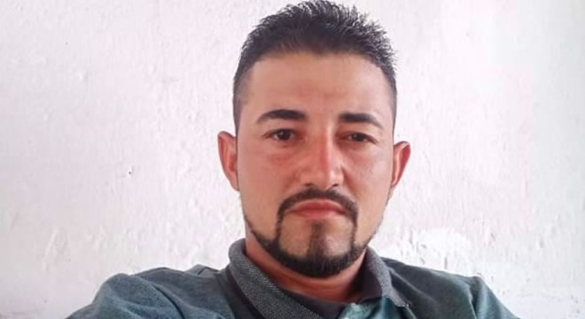 Jovem é executado a tiros na casa da namorada, em Cedro