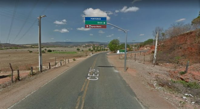 Preso no Cariri padrasto que filmava enteada tomando banho com celular às escondidas