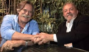 José de Abreu vai se candidatar a deputado pelo PT, diz jornal