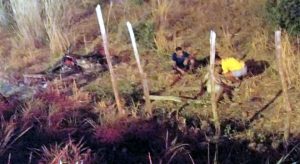 Jovem morre no HRC em Juazeiro após acidente e outros dois empinando motos saem feridos