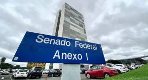 Senado Federal