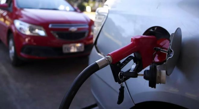 Governadores articulam ação no STF contra mudança no ICMS