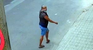 Mulher furta R$ 1,5 mil de casal de idosos em Juazeiro