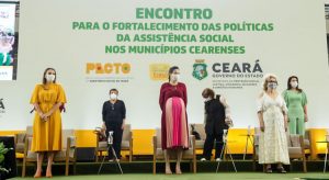 Ceará quer utilizar Inteligência Artificial para sugerir serviços sociais à população vulnerável