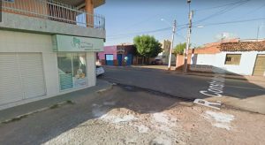 Jovem mecânico morre em Juazeiro após colisão moto/carro