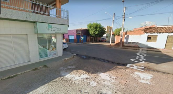 Jovem mecânico morre em Juazeiro após colisão moto/carro