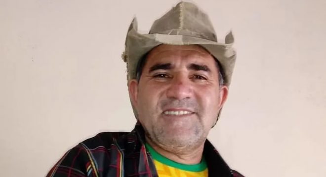 Ex-vocalista da banda de forró Noda de Caju morre em acidente de carro