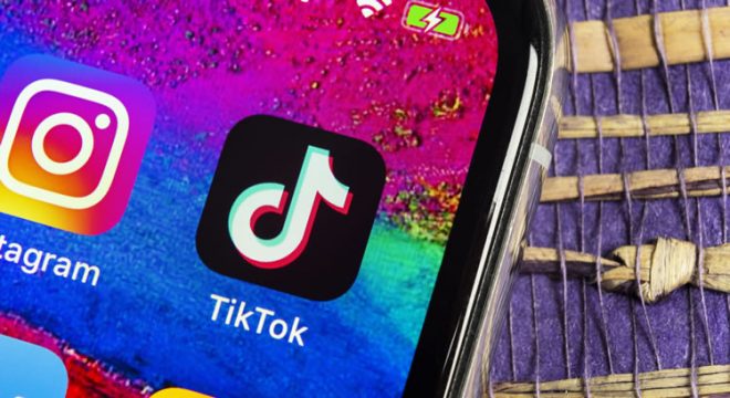 TikTok
