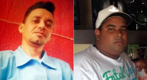Dois homens mortos a tiros em Crato na tarde desta sexta-feira