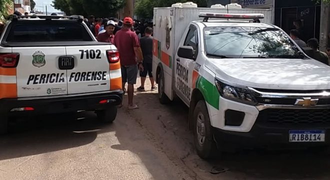 Quatro homicídios no Cariri, três mortes no trânsito e um afogamento no fim de semana