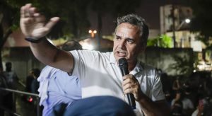 Líder do motim de 2020, Cabo Sabino anuncia expulsão da Polícia Militar do Ceará