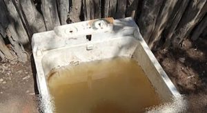 Bebê de um ano e sete meses morre afogado em tanque de água, no interior do Ceará