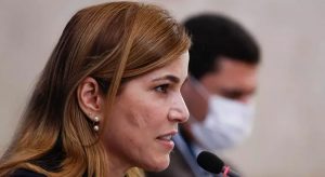 Capitã Cloroquina é acusada de tramar queda de Marcelo Queiroga