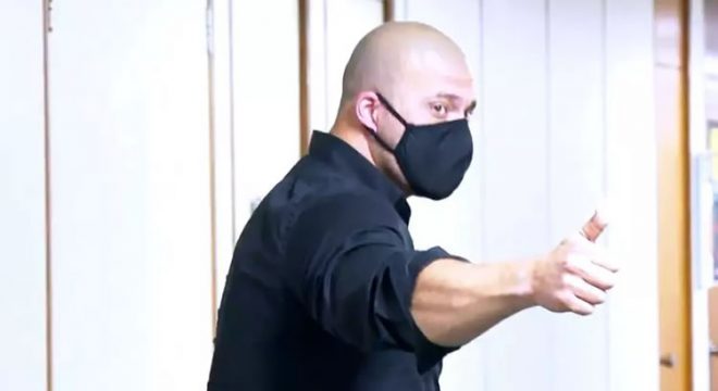 STF decide manter preso o deputado bolsonarista Daniel Silveira