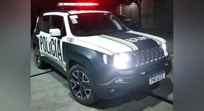 Aumenta proporção de crianças com até 13 anos vítimas de estupros no Brasil