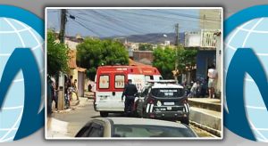 Brincadeira resulta num homem esfaqueado em Várzea Alegre e outro em Juazeiro