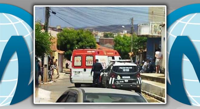 Brincadeira resulta num homem esfaqueado em Várzea Alegre e outro em Juazeiro