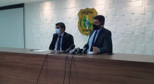 Investigação sobre lideranças de facções criminosas mostra fluxo de ascensão dos chefes das organizações