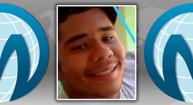 Jovem brejosantense de 19 anos morreu em Missão Velha ao cair de sua moto