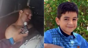 Solto em Juazeiro acusado de atropelar e matar criança de 10 anos em Assaré