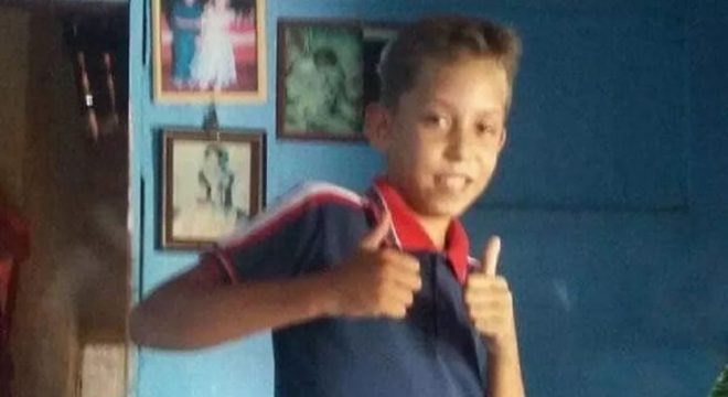 Ceará tem a maior taxa de homicídios de crianças e adolescentes do país em 2020, aponta estudo