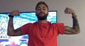 Neymar no Flamengo? Representante fala sobre chance de contratação