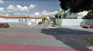 Três acusados de roubos e furtos em Juazeiro foram parar na delegacia