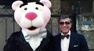 David DePatie, criador e produtor de 'Pantera Cor-de-Rosa', morre aos 91 anos