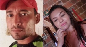 Mulher mata companheiro com facada na virilha durante discussão no Ceará