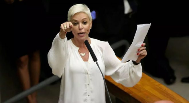 PTB anuncia expulsão de filha de Jefferson, Oswaldo Eustáquio e Fadi Faraj