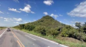 Ceará tem ao menos 10 corpos vulcânicos antigos, mas estruturas não entram em erupção