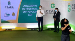 CNH Popular: saiba como se cadastrar para obter habilitação gratuita no Ceará