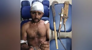 Homem foi matar outro com foice num bar em Caririaçu e se deu mal
