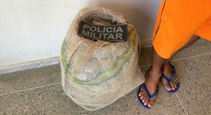 Quatro presos por furtos e roubos em Juazeiro, Penaforte e Porteiras