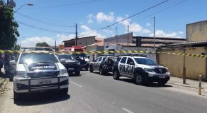 Dono, irmão e funcionário são mortos em oficina mecânica em Fortaleza