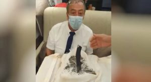 Espanhol preso com uma tonelada de cocaína em jatinho no aeroporto de Fortaleza morre em prisão