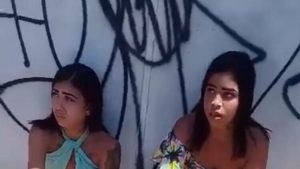 foto: reprodução/Vídeo OPOVO