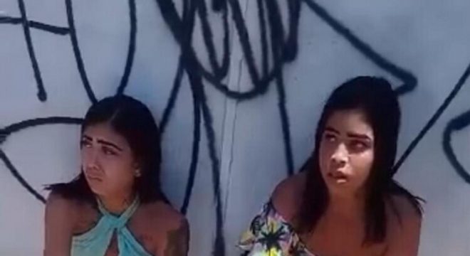 foto: reprodução/Vídeo OPOVO